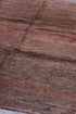 Antique Moroccan Area Rug (6' x 9')